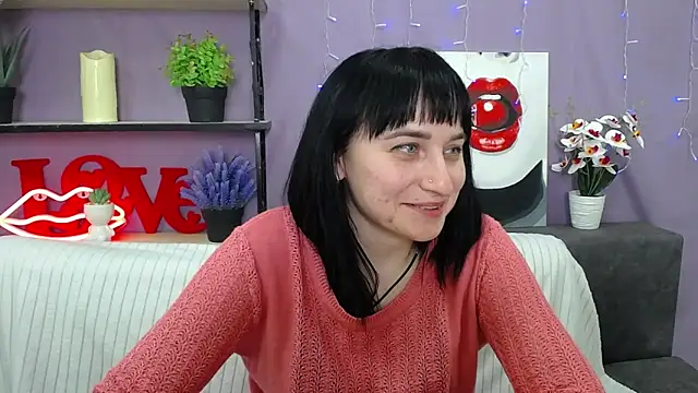 Snapshot of NinaFlawlees chatting on 03-20-25, 01:57 NinaFlawlees online show from 03-20-25, 01:57