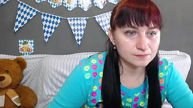 Snapshot of NinaFlawlees chatting on 09-30-25, 11:59 NinaFlawlees online show from 09-30-25, 11:59