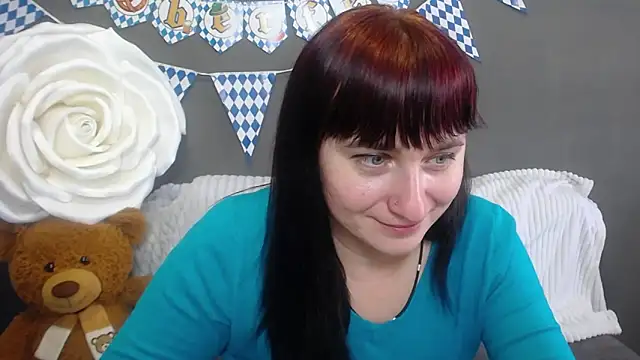 Snapshot of NinaFlawlees chatting on 10-04-25, 12:03 NinaFlawlees online show from 10-04-25, 12:03