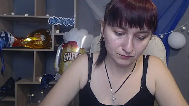 Snapshot of NinaFlawlees chatting on 10-08-25, 12:03 NinaFlawlees online show from 10-08-25, 12:03