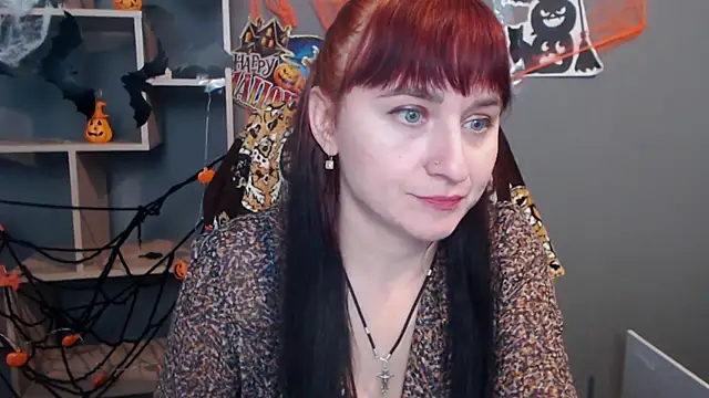 Snapshot of NinaFlawlees chatting on 11-03-25, 01:01 NinaFlawlees online show from 11-03-25, 01:01