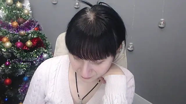 Snapshot of NinaFlawlees chatting on 12-19-25, 01:07 NinaFlawlees online show from 12-19-25, 01:07