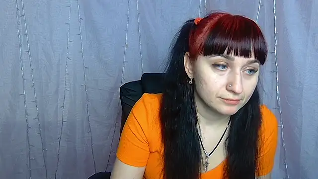 NinaFlawlees online show from 03-21-26, 12:54