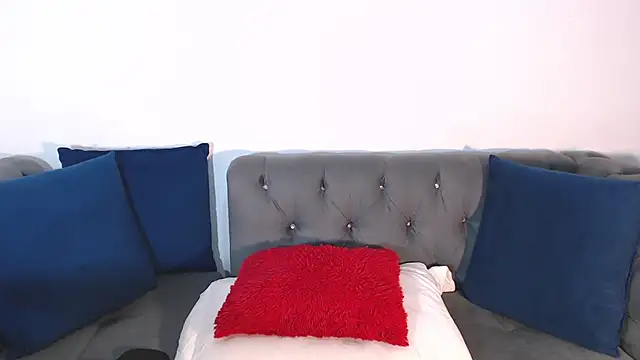 CanndyBrunett online show from 02-02-25, 02:48