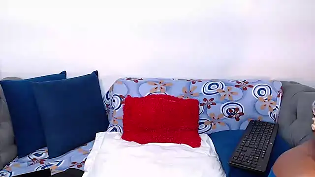 CanndyBrunett online show from 02-16-25, 07:38