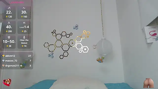 Snapshot of adriscute chatting on 02-22-25, 11:46 adriscute online show from 02-22-25, 11:46