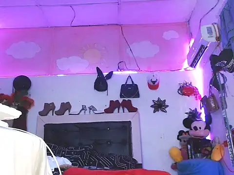 Snapshot of nix_goddessofthenight chatting on 01-26-25, 11:28 nix goddessofthenight online show from 01-26-25, 11:28