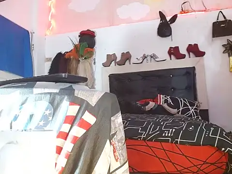 Snapshot of nix_goddessofthenight chatting on 03-02-25, 03:16 nix goddessofthenight online show from 03-02-25, 03:16