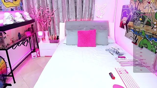 tattooBabyxxx online show from 02-05-25, 07:31