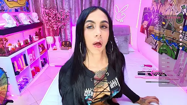 tattooBabyxxx online show from 09-27-25, 12:26