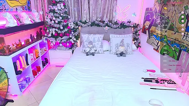 Snapshot of tattooBabyxxx chatting on 01-12-26, 08:03 tattooBabyxxx online show from 01-12-26, 08:03