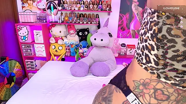 tattooBabyxxx online show from 04-12-26, 06:18