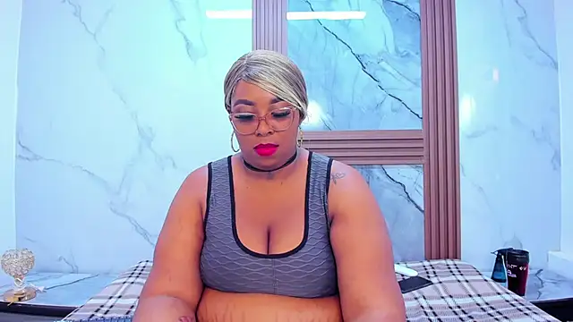 HannyMansonh online show from 01-10-25, 09:44