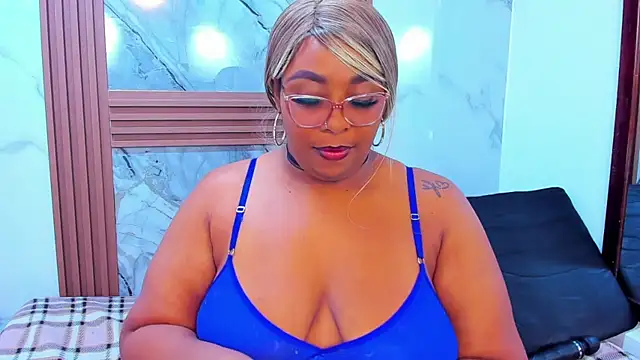 HannyMansonh online show from 01-11-25, 06:24