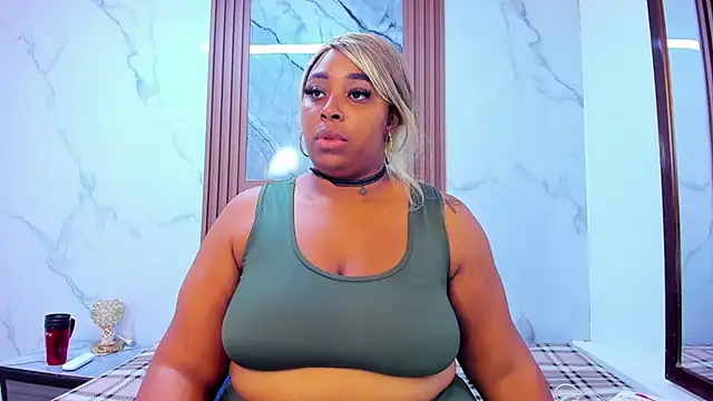 HannyMansonh online show from 01-15-25, 03:11