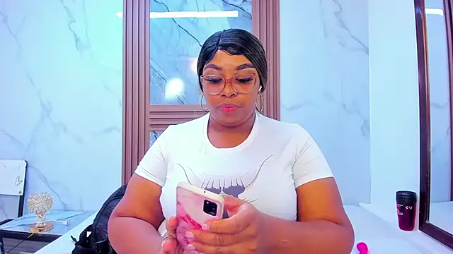 HannyMansonh online show from 01-19-25, 03:08