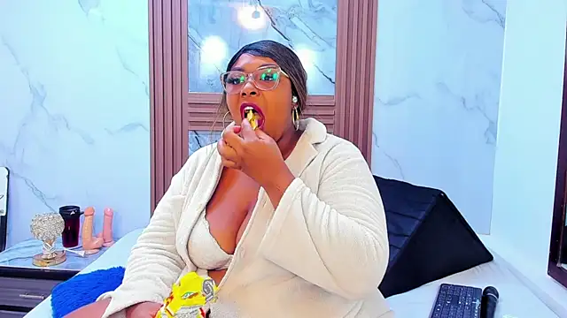 HannyMansonh online show from 01-19-25, 06:20