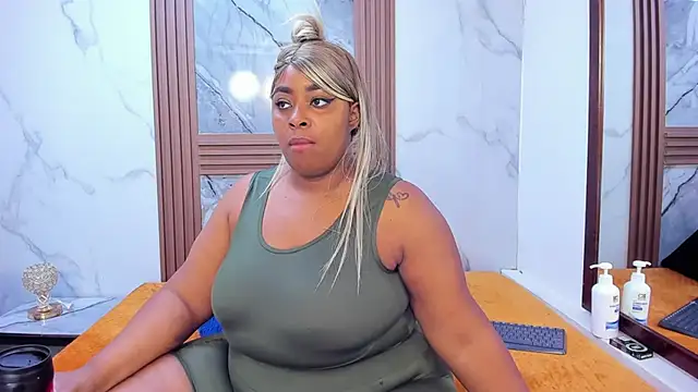 HannyMansonh online show from 02-23-25, 03:13