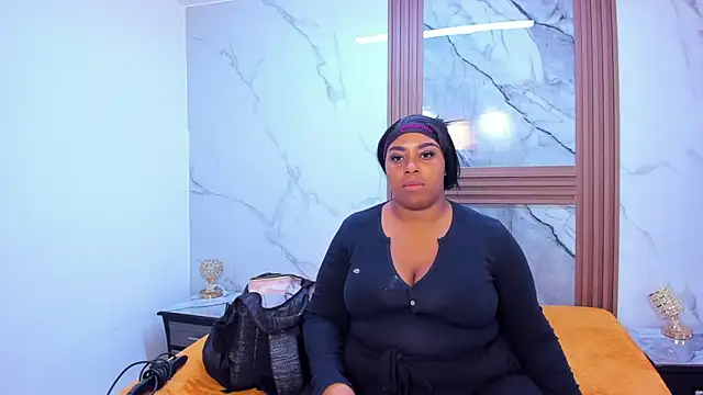 HannyMansonh online show from 03-14-25, 04:43