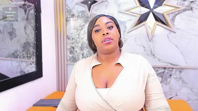 HannyMansonh online show from 09-19-25, 03:19