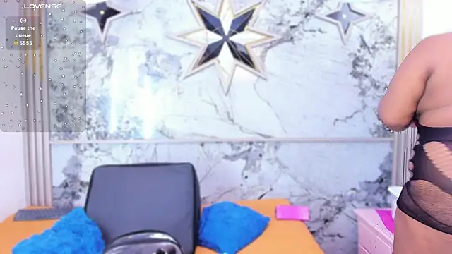 HannyMansonh online show from 09-20-25, 03:51