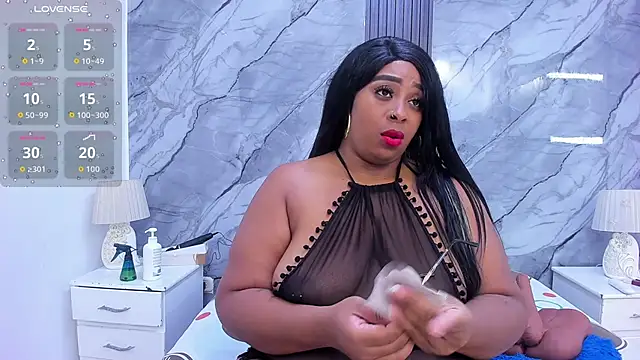 HannyMansonh online show from 01-07-26, 03:20