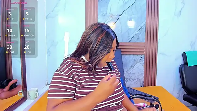 HannyMansonh online show from 02-06-26, 03:22