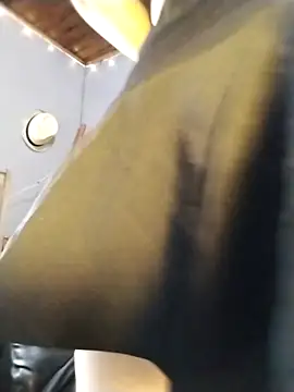 Hathorlove online show from 12-24-24, 01:49