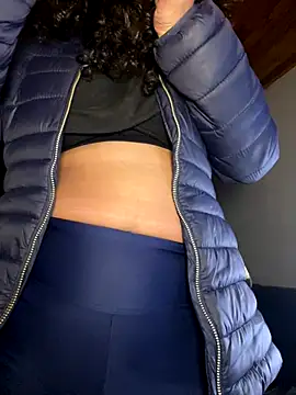 Hathorlove online show from 09-16-25, 06:58