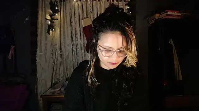 Hathorlove online show from 01-07-26, 03:20