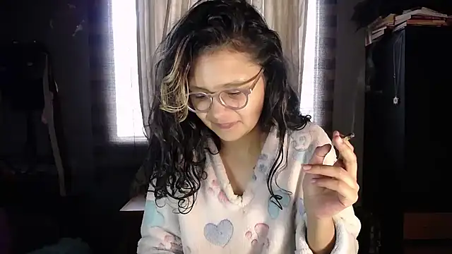 Hathorlove online show from 02-21-26, 05:25