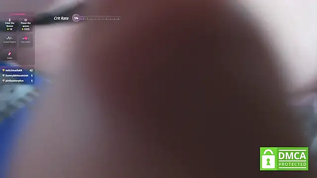 zohe  online show from 01-24-25, 07:18