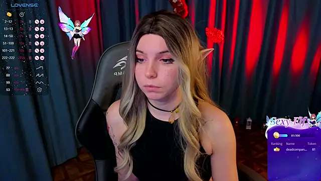 zelda 1 online show from 01-03-25, 03:44