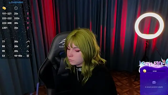 zelda 1 online show from 01-31-25, 07:39