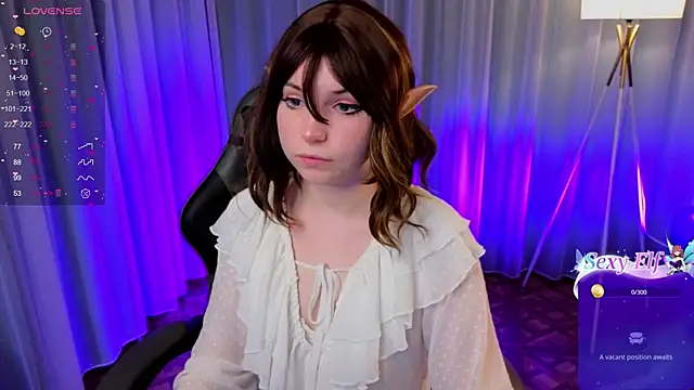 zelda 1 online show from 02-23-25, 02:04