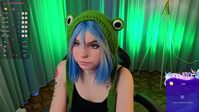 zelda 1 online show from 02-25-25, 07:20