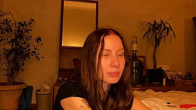 elfess online show from 10-07-25, 07:33