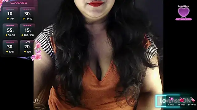 sassy horny online show from 02-26-26, 10:09