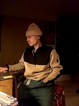 rexflexxx online show from 03-28-26, 02:22