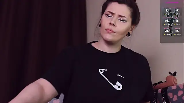 Snapshot of Luna_Blake chatting on 01-30-25, 10:41 Luna Blake online show from 01-30-25, 10:41