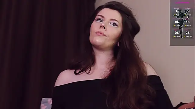 Snapshot of Luna_Blake chatting on 02-01-25, 04:33 Luna Blake online show from 02-01-25, 04:33