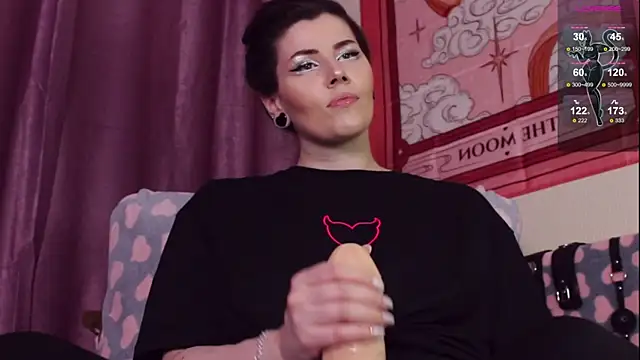 Snapshot of Luna_Blake chatting on 02-22-25, 07:25 Luna Blake online show from 02-22-25, 07:25