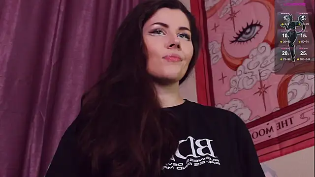 Snapshot of Luna_Blake chatting on 03-09-25, 10:41 Luna Blake online show from 03-09-25, 10:41