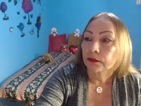 milfeddy  online show from 01-20-25, 09:22