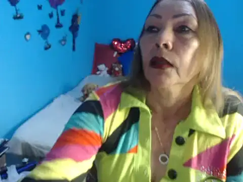 milfeddy  online show from 01-28-25, 09:08