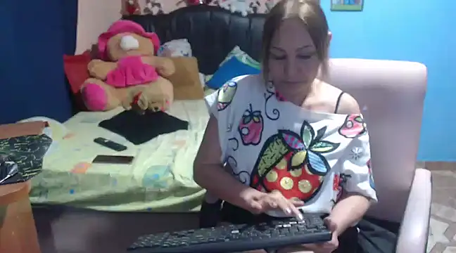 milfeddy  online show from 02-15-25, 02:04