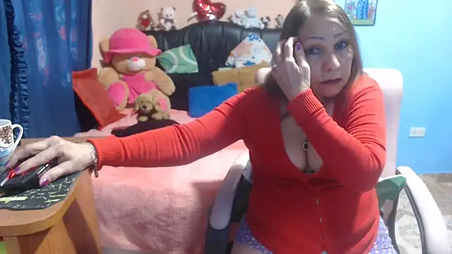 milfeddy  online show from 02-21-25, 08:49