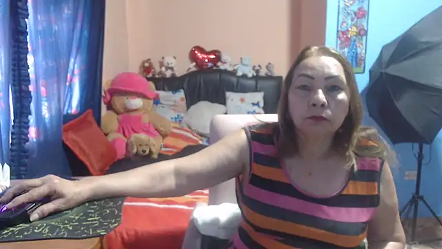 milfeddy  online show from 03-02-25, 02:21