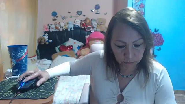 milfeddy  online show from 09-10-25, 09:26