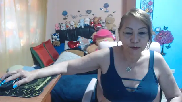 milfeddy  online show from 10-10-25, 12:15